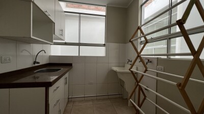 DEPARTAMENTO En Residencial Angamos