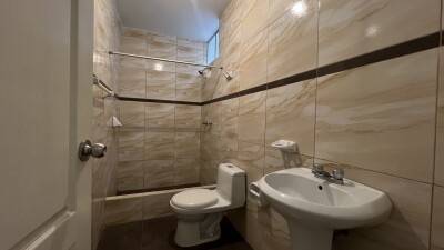 DEPARTAMENTO En Residencial Angamos