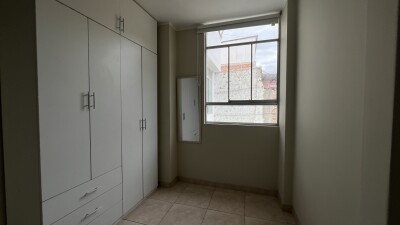 DEPARTAMENTO En Residencial Angamos