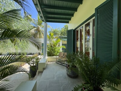 CASA En Urb. Los Cocos del Chipe