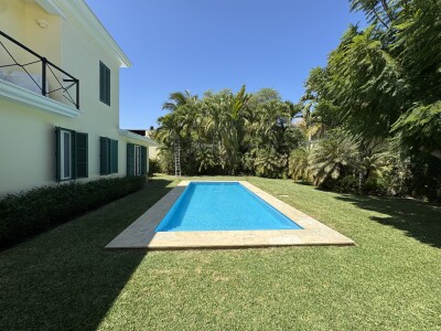CASA En Urb. Los Cocos del Chipe