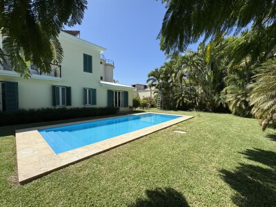 CASA En Urb. Los Cocos del Chipe