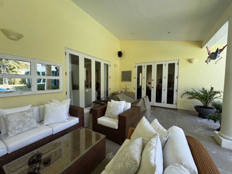 CASA En Urb. Cocos del Chipe-18