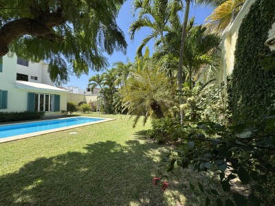 CASA En Urb. Los Cocos del Chipe