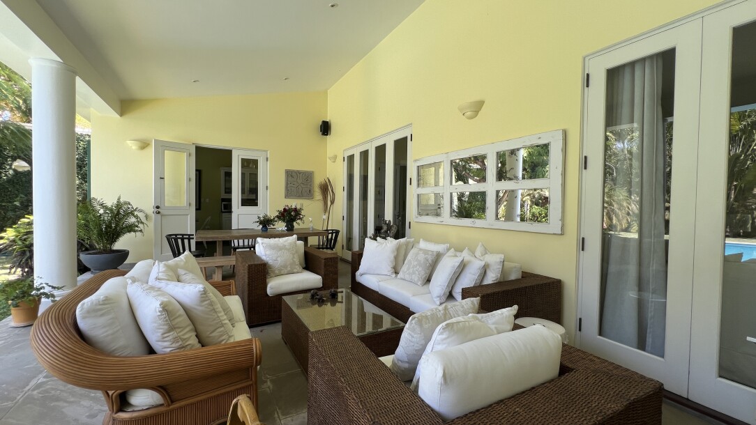 CASA En Urb. Cocos del Chipe-16