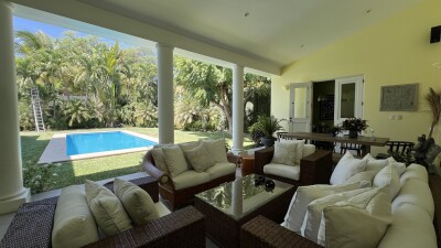 CASA En Urb. Los Cocos del Chipe