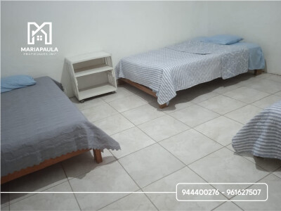 CASA DE PLAYA En Cólan, Piura.