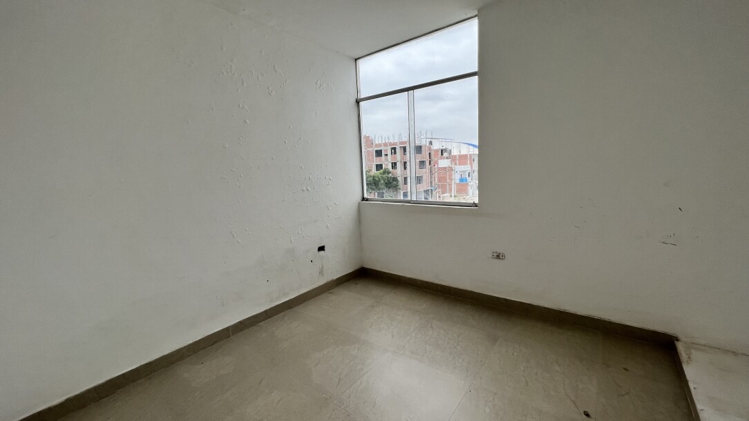 CASA en Urb. Los Corales 1-24