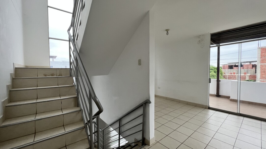 CASA en Urb. Los Corales 1-15