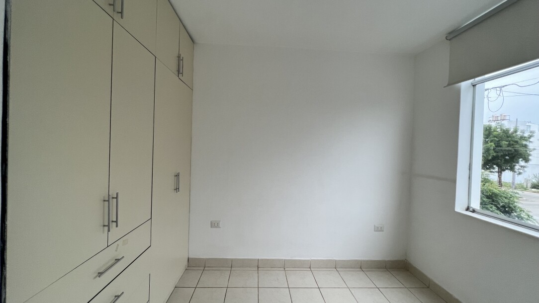 CASA en Urb. Los Corales 1-21