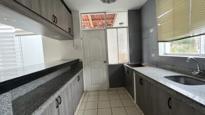 CASA en Urb. Los Corales I