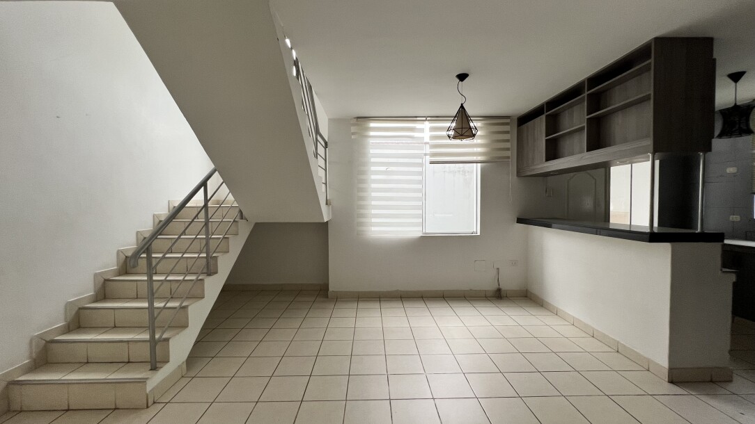 CASA en Urb. Los Corales 1-2