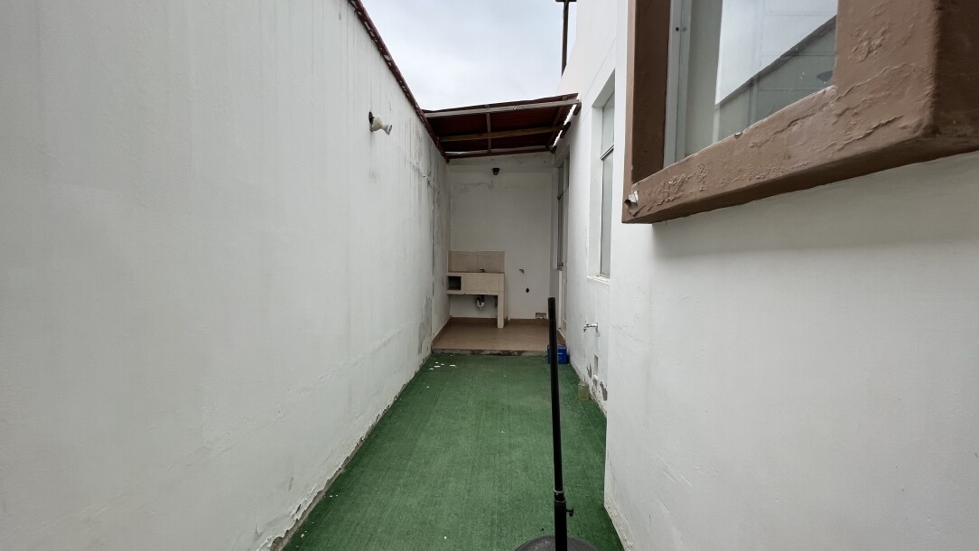 CASA en Urb. Los Corales 1-13