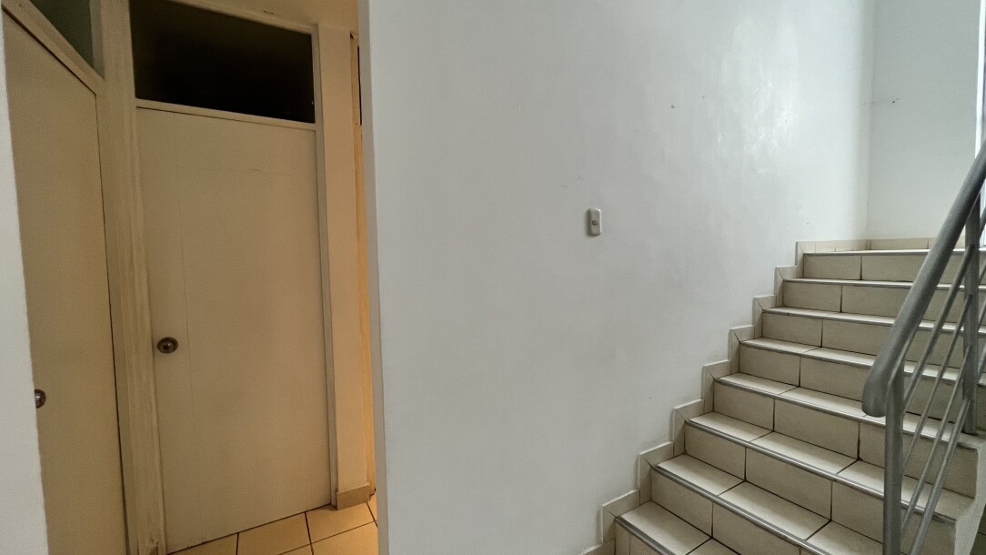 CASA en Urb. Los Corales 1-18
