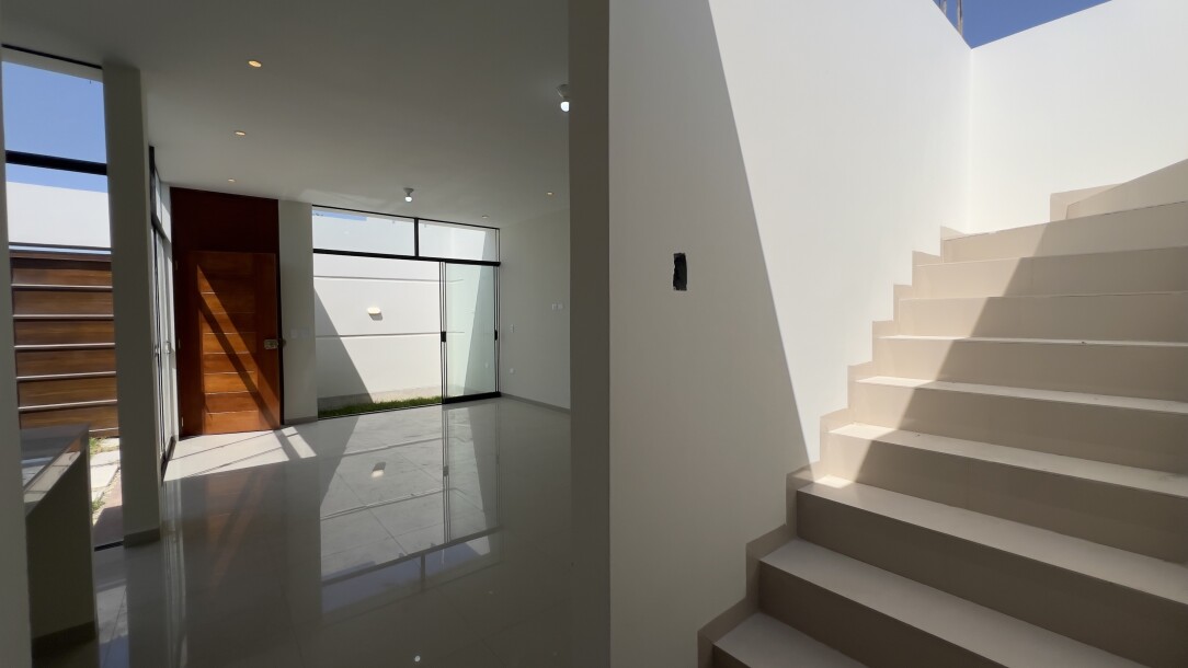 CASA DE ESTRENO En Alameda de Miraflores-18