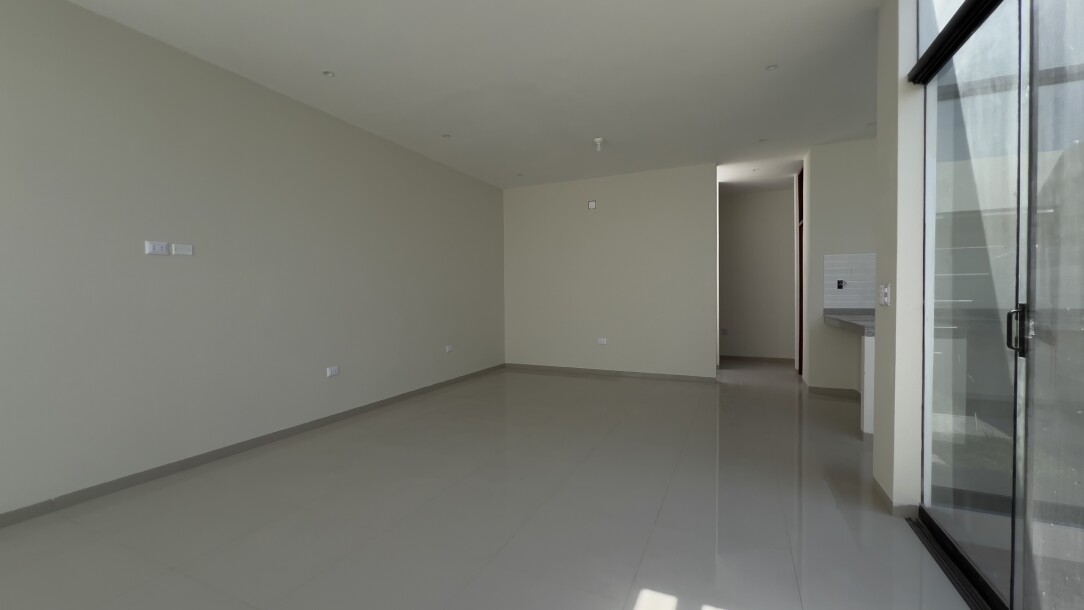 CASA DE ESTRENO En Alameda de Miraflores-4