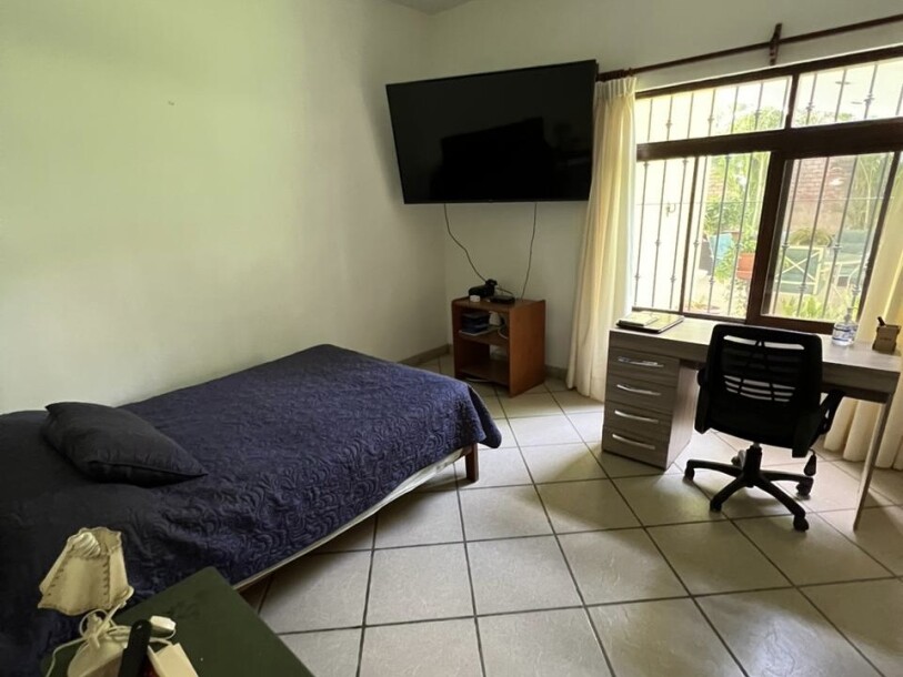 CASA En Urb. La Providencia-21