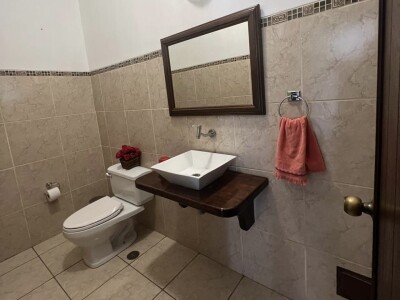 CASA En Urb. La Providencia