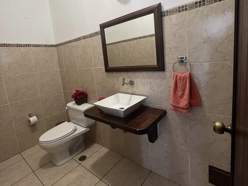 CASA En Urb. La Providencia-7
