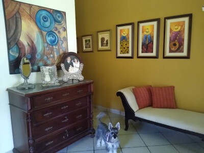 CASA En Urb. La Providencia