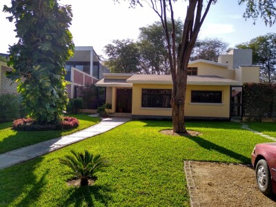 CASA En Urb. La Providencia