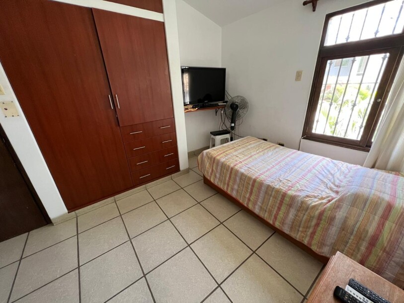 CASA En Urb. La Providencia-26