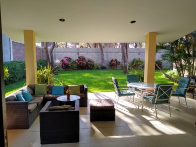 CASA En Urb. La Providencia