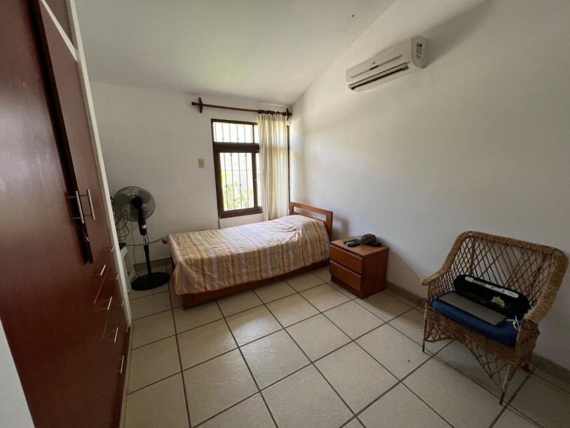 CASA En Urb. La Providencia-25