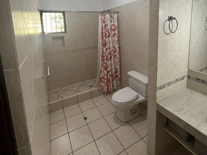 CASA En Urb. La Providencia-19