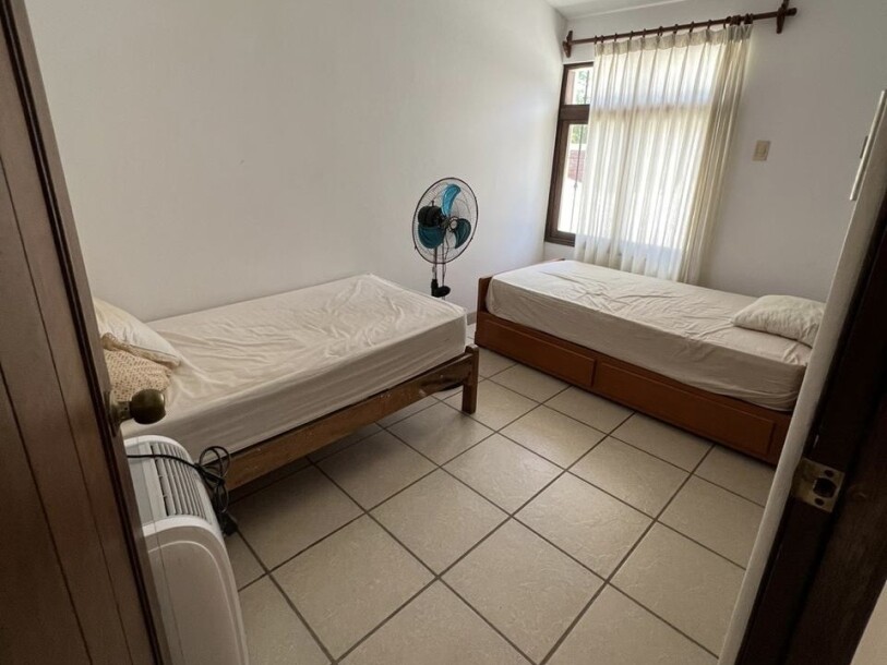 CASA En Urb. La Providencia-22