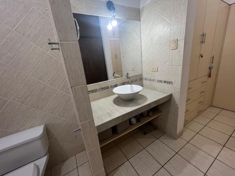 CASA En Urb. La Providencia-18