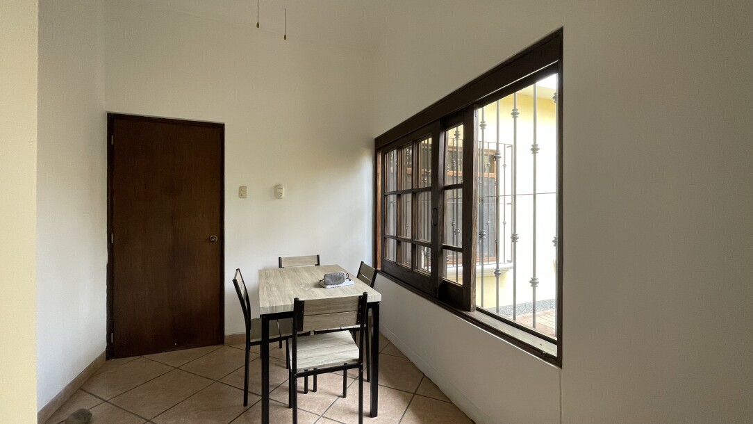 CASA En Urb. La Providencia-9