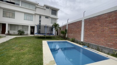 CASA En Ejidos del Norte