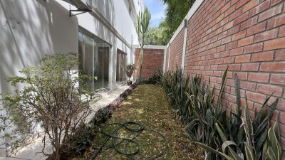 CASA En Ejidos del Norte