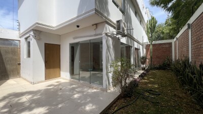 CASA En Ejidos del Norte