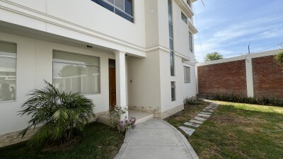 CASA En Ejidos del Norte