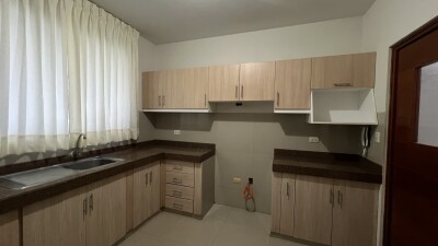 CASA En Condominio Privado, Urb. El Chipe