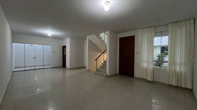 CASA En Condominio Privado, Urb. El Chipe