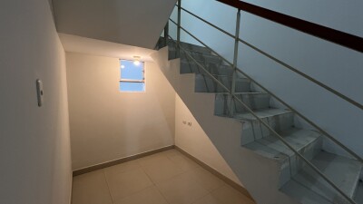 CASA En Condominio Privado, Urb. El Chipe