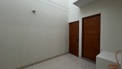 CASA En Condominio Privado, Urb. El Chipe