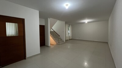 CASA En Condominio Privado, Urb. El Chipe