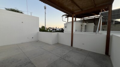 CASA En Condominio Privado, Urb. El Chipe