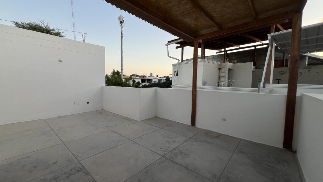 CASA En Condominio Privado, Urb. El Chipe-20