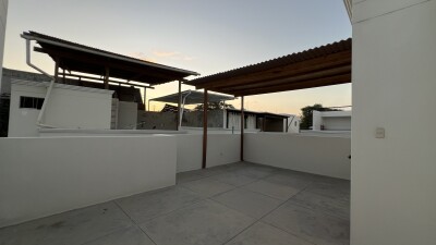 CASA En Condominio Privado, Urb. El Chipe