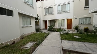 CASA En Condominio Privado, Urb. El Chipe