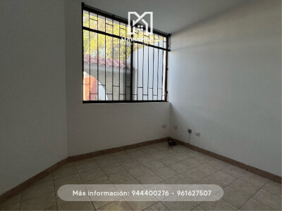 CASA En Urb. San Eduardo, Piura.