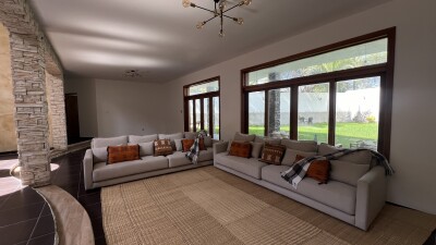 CASA En Ejidos del Norte