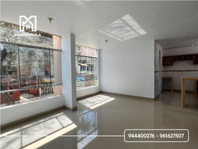 CASA En Urb. Miraflores