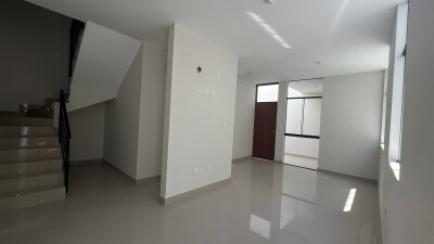 CASA en Condominio Los Altos del Chipe, Piura.