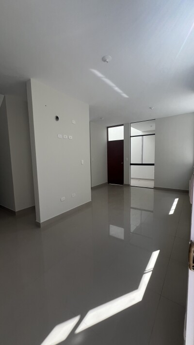 CASA en Condominio Los Altos del Chipe, Piura.
